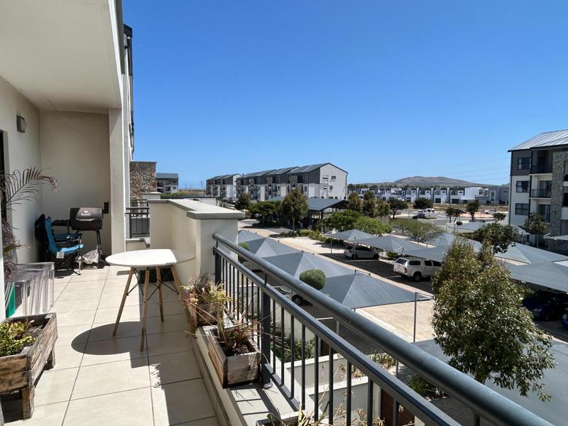 To Let 1 Bedroom Property for Rent in Sandown Western Cape